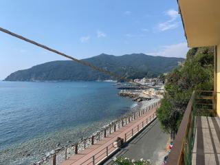 M'illumino d'immenso - MONEGLIA APARTMENTS - Moneglia - 4