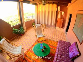 Atlas Prestige - Imlil - 8