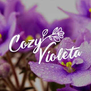 Cozy Violeta - 9