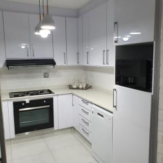 Durban Overport Halaal Accommodation 2V "No Alcohol Strictly Halaal No Parties" Entire Luxury Apartment, 2 Bedroom, 4 Sleeper, Self Catering, 300m from Musjid Al Hilaal - 6