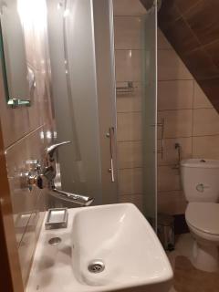 Wypoczynek u Hazów - 1