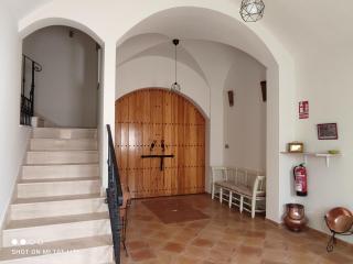 Rucanon 1 La casa del pueblo 4 Estrellas - Montánchez - 7