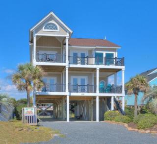 SEA La Vie - Oak Island - 0