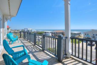 SEA La Vie - Oak Island - 6