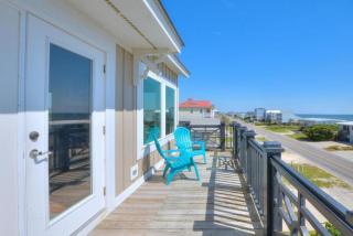 SEA La Vie - Oak Island - 5