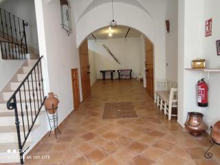 Rucanon 1 La casa del pueblo 4 Estrellas - Montánchez - 6