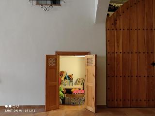 Rucanon 1 La casa del pueblo 4 Estrellas - Montánchez - 4