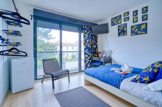 Chambres d'hôtes de Luxe Ma Suk - 2