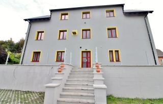 Apartmany Troll - Bublava - 3