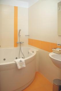 Hotel Artaban - Žirovnice - 9