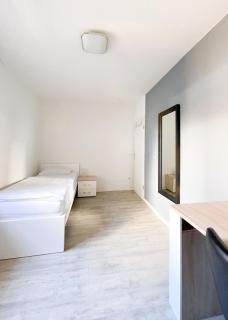 Traumhaftes Privatzimmer in Karlsruhe - 5