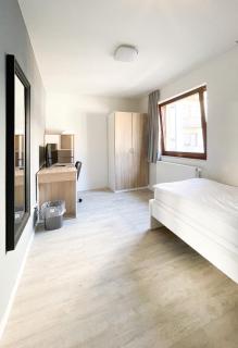 Traumhaftes Privatzimmer in Karlsruhe - 1