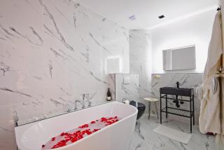 Hotel Les Ecrins - Bruxelles - 5