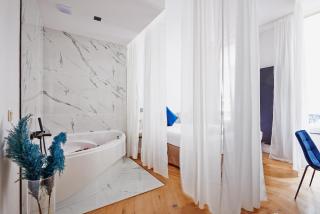 Hotel Les Ecrins - Bruxelles - 3