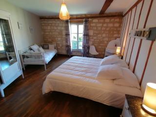 Gite charm'en Vexin - Neuilly-en-Vexin - 9