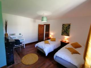 Gite charm'en Vexin - Neuilly-en-Vexin - 4