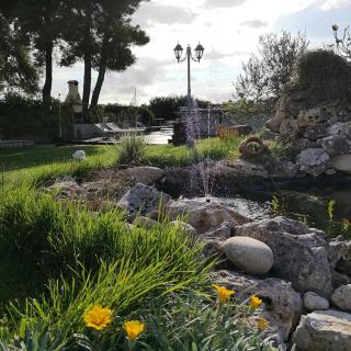 Aura Solis B&B - Leuca - 1
