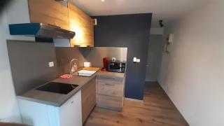 Studio 402 au 15 rue Battant à Besançon - 1