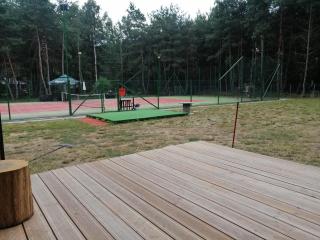 Domek Quatro Brzezinki - Brzezinki - 4