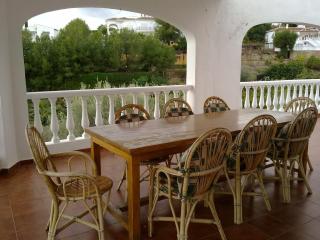 Conjunto Rural Las Rosas - Frigiliana - 1