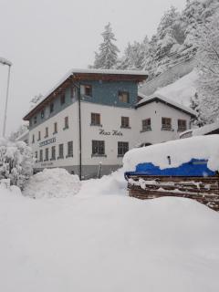 Haus Hotz - Landeck - 5