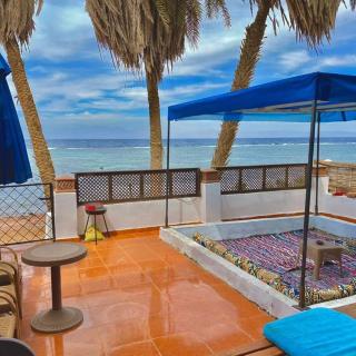 The Spot el assalaa apartments - Dahab - 4