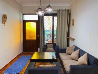 The Spot el assalaa apartments - Dahab - 2