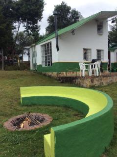 Chalet XIVA - Guatavita - 8
