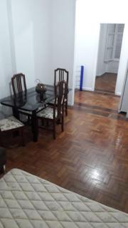 Apartamento coração de Copacabana - 0