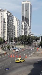 Apartamento coração de Copacabana - 3