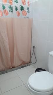 Apartamento coração de Copacabana - 1