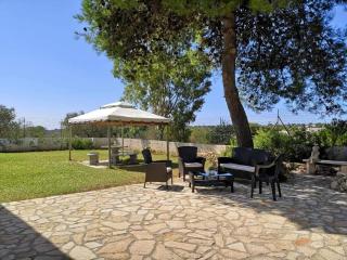 Aura Solis B&B - Leuca - 8