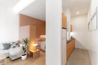 LOFT DESIGN GRANADA CENTER 2min CATHEDRAL FREE WIFI - Granada - 2