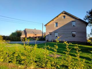 Le refuge de Julia - La-Roche-en-Ardenne - 5