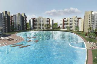 Increible Apartment with beach Monterrey/Apodaca - Monterrey - 3
