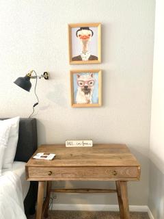 Lovely 1BR apartment in the hearth of Med Center - 5