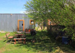 Don Galle - El Chaltén - 7