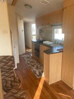8 Berth on The Grange (Summer) - Ingoldmells - 5