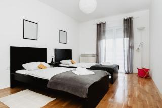 Apartment 105 - Tvrđavica - 9