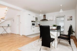 Apartment 105 - Tvrđavica - 8