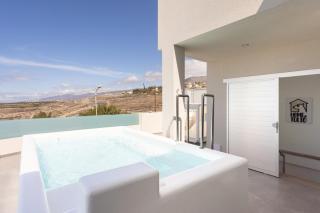 Pool Jacuzzi Home of Tulio - 5