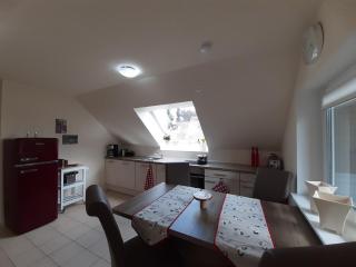 -Christas Nest- Ferienwohnung in Lüneburg - Luneburgo - 5