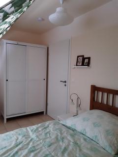 -Christas Nest- Ferienwohnung in Lüneburg - Luneburgo - 7