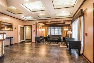 Quality Inn Rutland - Rutland - 7