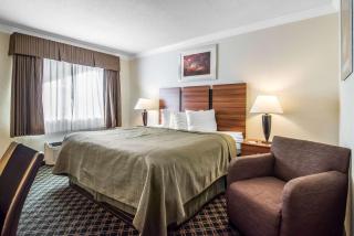 Quality Inn Rutland - Rutland - 4