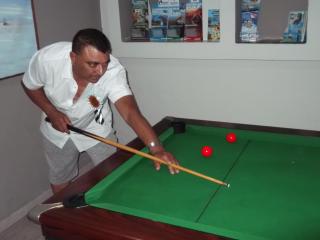 Luxor Residence Guesthouse - 4