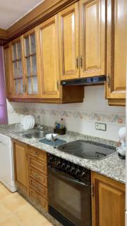 Apartamento ALBACETE CENTRO con 1 plaza de PARKING GRATIS - Albacete - 4