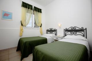 Hotel Masseria Tutosa - Ostuni - 5