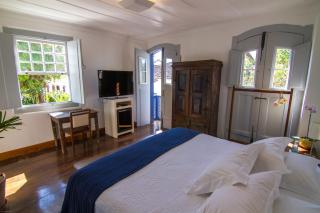 Casa Simone Pousada - Paraty - 9