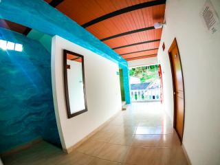 Hotel Jireh - San Carlos Ant - 4